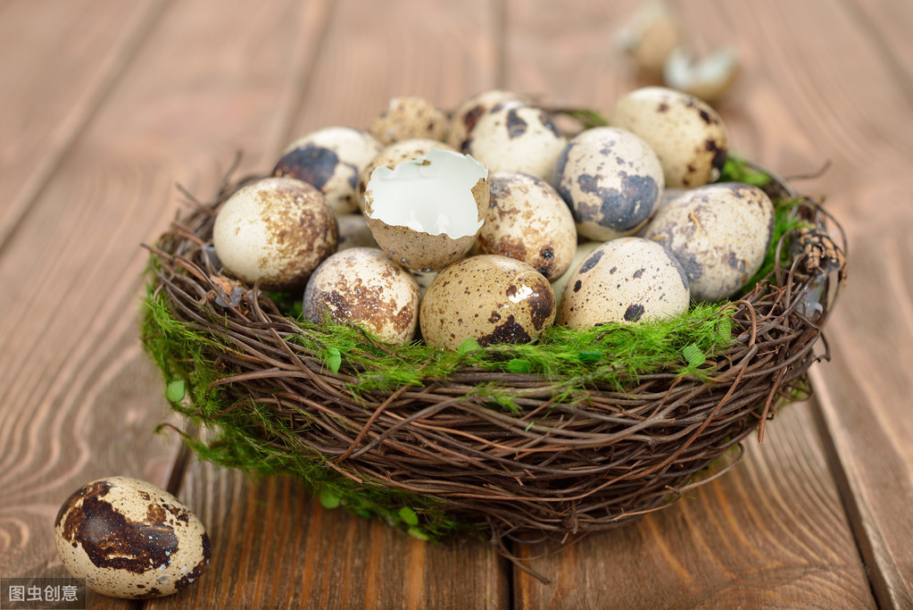 常吃鹌鹑蛋对身体有哪些好处？营养专家告诉你答案，不妨来了解