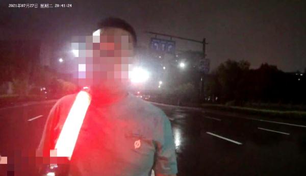“太后悔了！”杭州一网约车司机被刑拘，终生不得营运