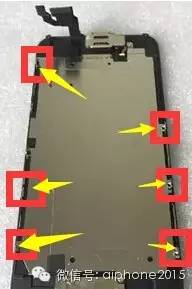 iPhone6手机屏幕不小心爆屏了怎么办？
