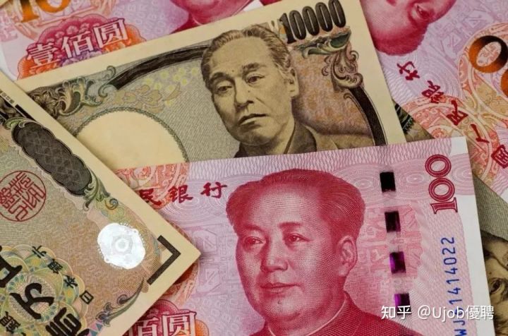 日元汇率跌到“爸妈不认”，日本人惊呼：中国人正在抄底我们！