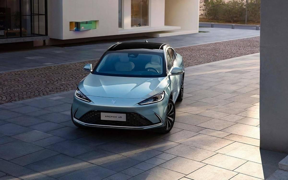 0万内最好卖的纯电汽车：Model